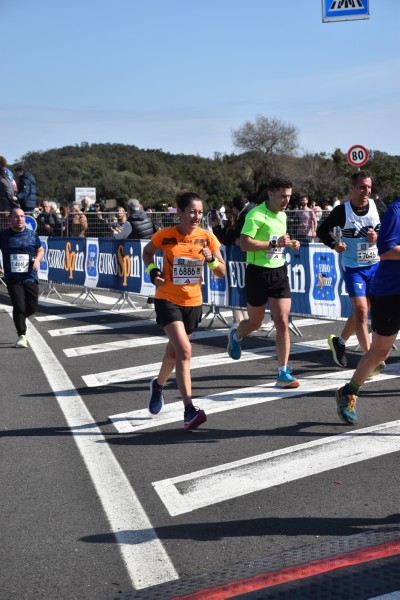 Roma Ostia Half Marathon [GOLD] (02/03/2025) 0015