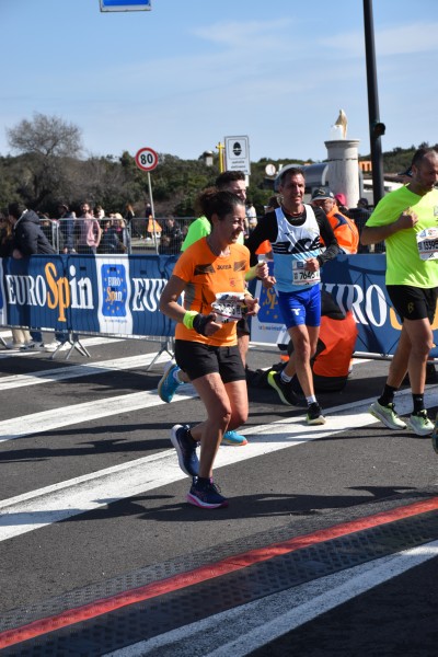 Roma Ostia Half Marathon [GOLD] (02/03/2025) 0019