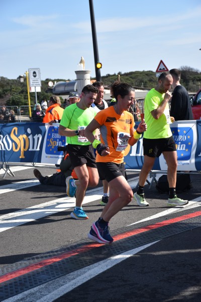Roma Ostia Half Marathon [GOLD] (02/03/2025) 0021