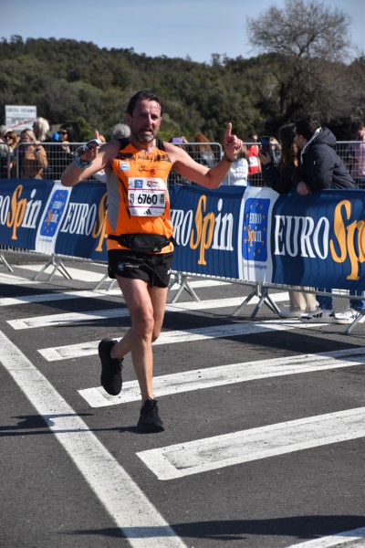 Roma Ostia Half Marathon [GOLD] (02/03/2025) 0022