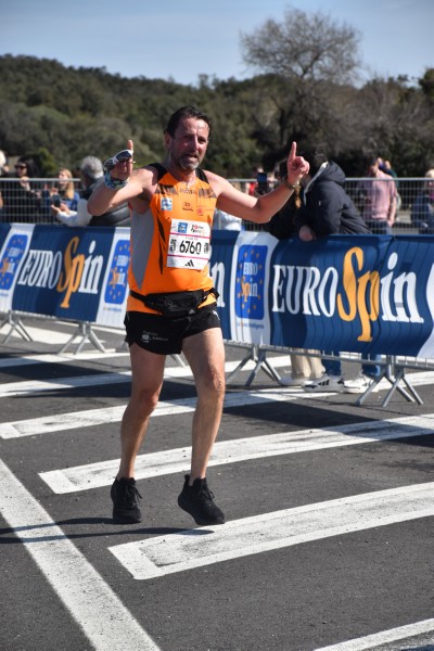 Roma Ostia Half Marathon [GOLD] (02/03/2025) 0023