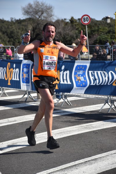 Roma Ostia Half Marathon [GOLD] (02/03/2025) 0025