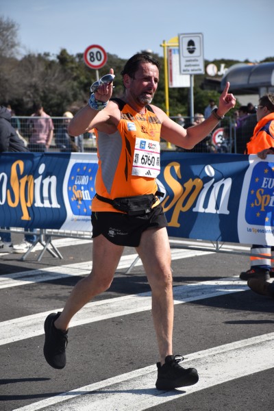 Roma Ostia Half Marathon [GOLD] (02/03/2025) 0027