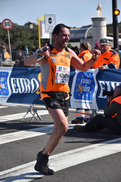 Roma Ostia Half Marathon [GOLD] (02/03/2025) 0028