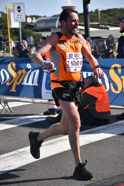 Roma Ostia Half Marathon [GOLD] (02/03/2025) 0029