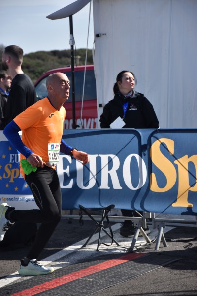 Roma Ostia Half Marathon [GOLD] (02/03/2025) 0030