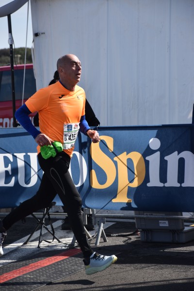Roma Ostia Half Marathon [GOLD] (02/03/2025) 0031