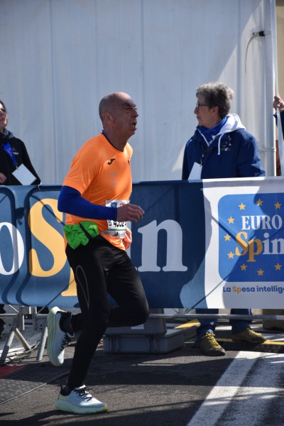 Roma Ostia Half Marathon [GOLD] (02/03/2025) 0032