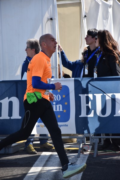 Roma Ostia Half Marathon [GOLD] (02/03/2025) 0033