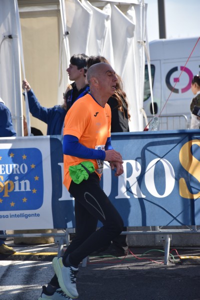 Roma Ostia Half Marathon [GOLD] (02/03/2025) 0034