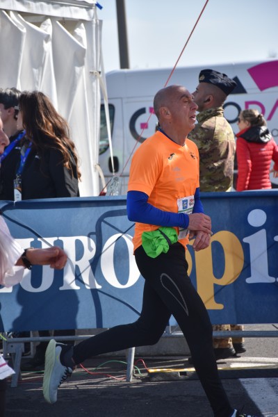 Roma Ostia Half Marathon [GOLD] (02/03/2025) 0035