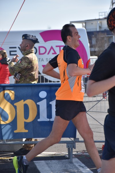 Roma Ostia Half Marathon [GOLD] (02/03/2025) 0036