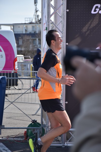 Roma Ostia Half Marathon [GOLD] (02/03/2025) 0037