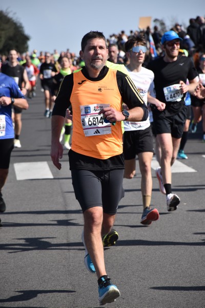 Roma Ostia Half Marathon [GOLD] (02/03/2025) 0040