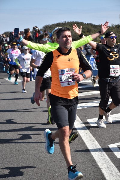 Roma Ostia Half Marathon [GOLD] (02/03/2025) 0046