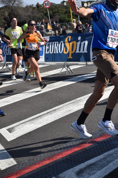 Roma Ostia Half Marathon [GOLD] (02/03/2025) 0047
