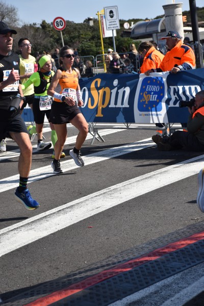 Roma Ostia Half Marathon [GOLD] (02/03/2025) 0048