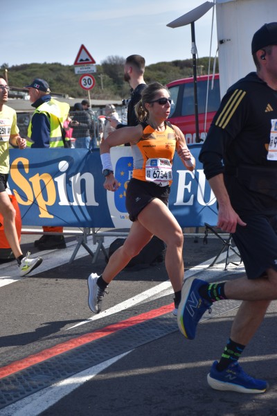 Roma Ostia Half Marathon [GOLD] (02/03/2025) 0050