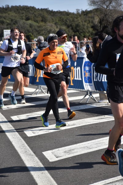 Roma Ostia Half Marathon [GOLD] (02/03/2025) 0054