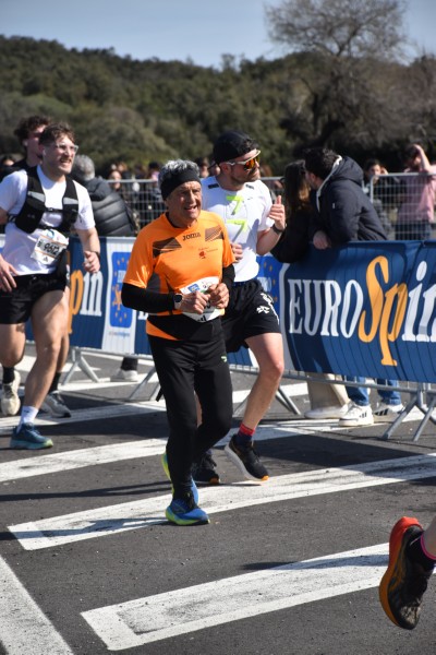 Roma Ostia Half Marathon [GOLD] (02/03/2025) 0055