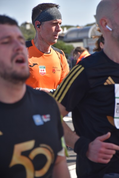 Roma Ostia Half Marathon [GOLD] (02/03/2025) 0068