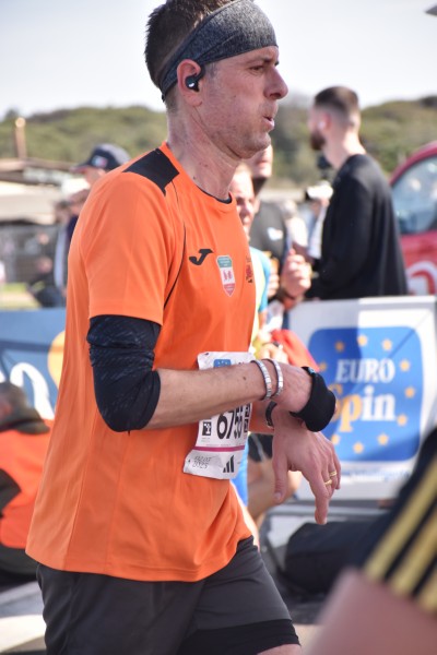 Roma Ostia Half Marathon [GOLD] (02/03/2025) 0069