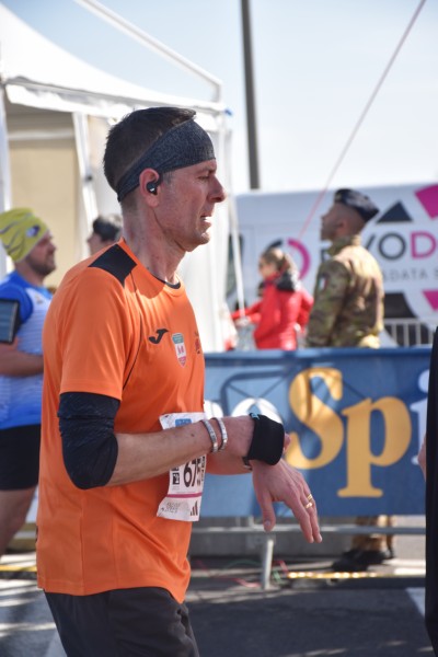 Roma Ostia Half Marathon [GOLD] (02/03/2025) 0072