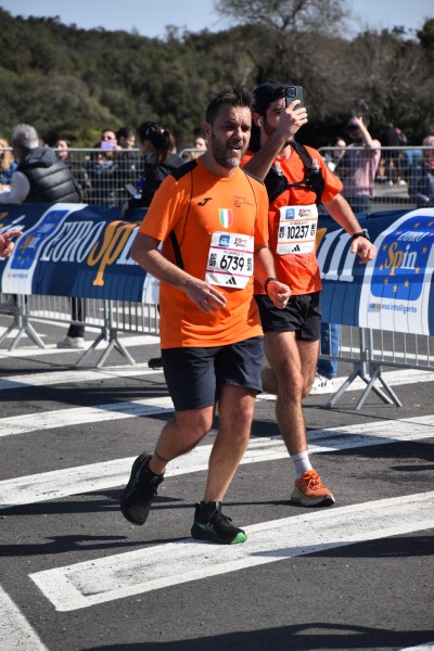 Roma Ostia Half Marathon [GOLD] (02/03/2025) 0077
