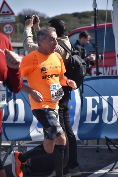 Roma Ostia Half Marathon [GOLD] (02/03/2025) 0085