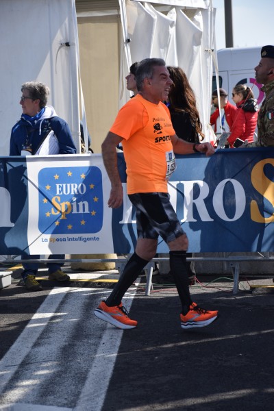 Roma Ostia Half Marathon [GOLD] (02/03/2025) 0088