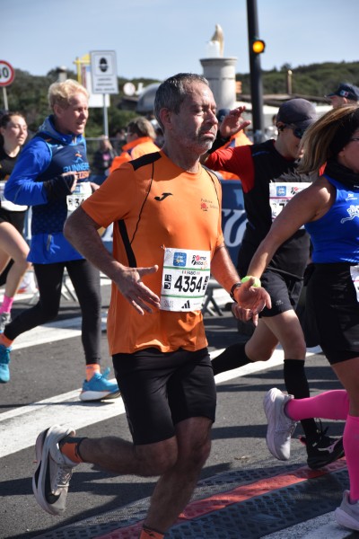 Roma Ostia Half Marathon [GOLD] (02/03/2025) 0096