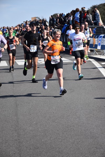 Roma Ostia Half Marathon [GOLD] (02/03/2025) 0098