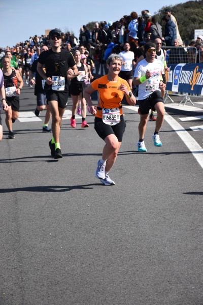 Roma Ostia Half Marathon [GOLD] (02/03/2025) 0099