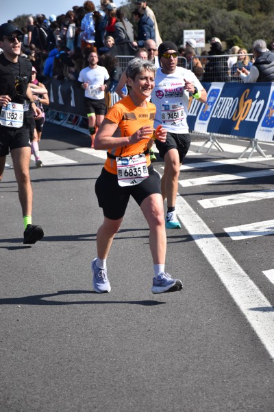 Roma Ostia Half Marathon [GOLD] (02/03/2025) 0101