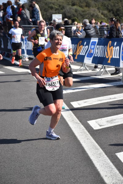 Roma Ostia Half Marathon [GOLD] (02/03/2025) 0102