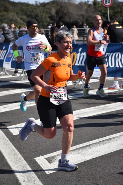 Roma Ostia Half Marathon [GOLD] (02/03/2025) 0103