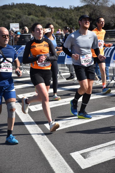 Roma Ostia Half Marathon [GOLD] (02/03/2025) 0104