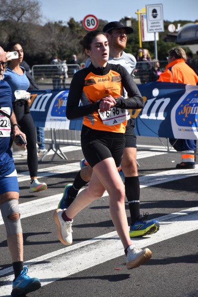 Roma Ostia Half Marathon [GOLD] (02/03/2025) 0107
