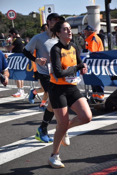 Roma Ostia Half Marathon [GOLD] (02/03/2025) 0108