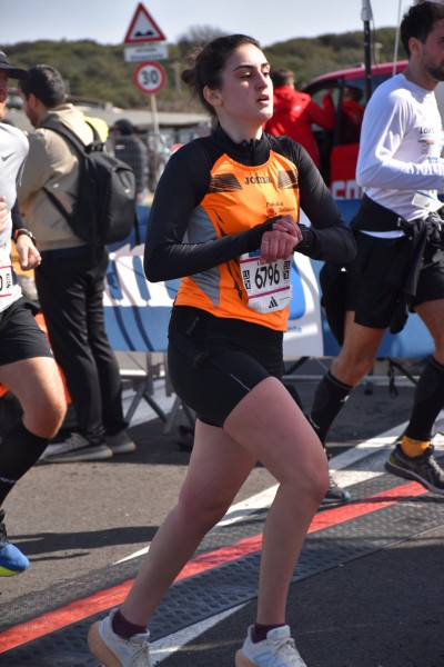 Roma Ostia Half Marathon [GOLD] (02/03/2025) 0110