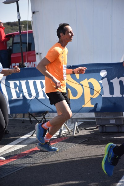Roma Ostia Half Marathon [GOLD] (02/03/2025) 0112