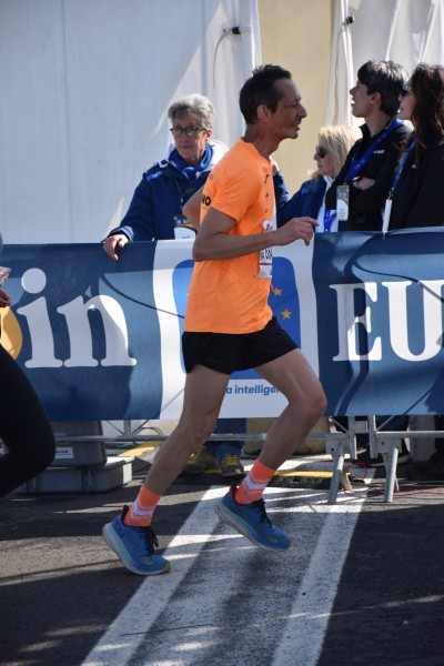 Roma Ostia Half Marathon [GOLD] (02/03/2025) 0114