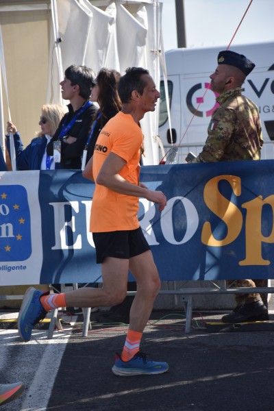 Roma Ostia Half Marathon [GOLD] (02/03/2025) 0115