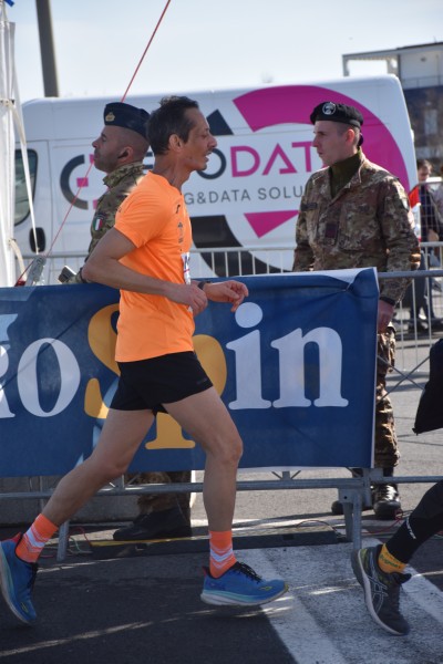 Roma Ostia Half Marathon [GOLD] (02/03/2025) 0116