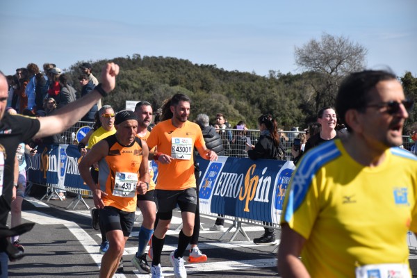 Roma Ostia Half Marathon [GOLD] (02/03/2025) 0118