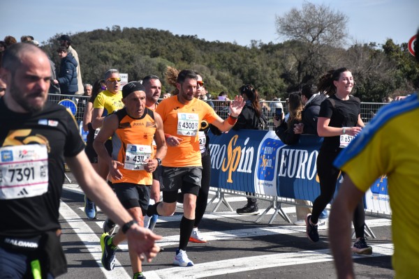 Roma Ostia Half Marathon [GOLD] (02/03/2025) 0119