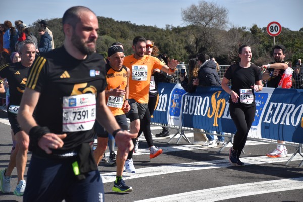 Roma Ostia Half Marathon [GOLD] (02/03/2025) 0120