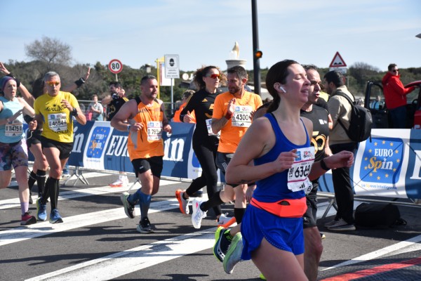 Roma Ostia Half Marathon [GOLD] (02/03/2025) 0124