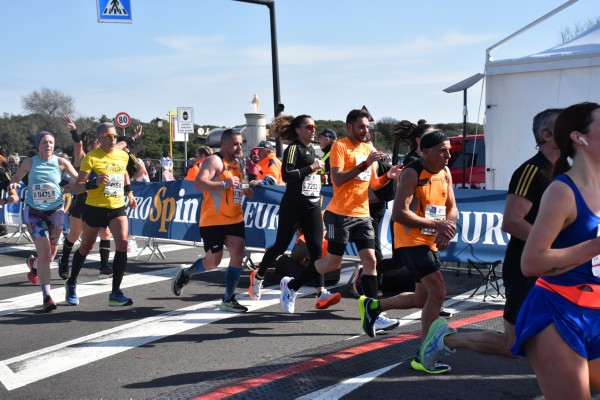 Roma Ostia Half Marathon [GOLD] (02/03/2025) 0125