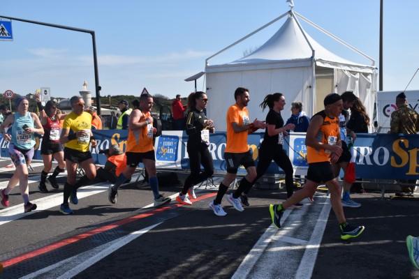 Roma Ostia Half Marathon [GOLD] (02/03/2025) 0126